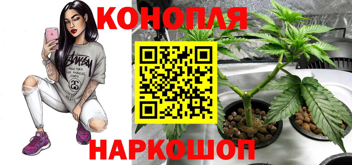 Бошки марихуана AK-47 Сокол